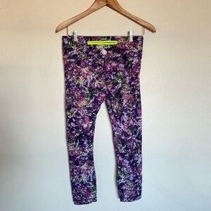 Lululemon seawheeze 2019 Wunder train leggings size 8